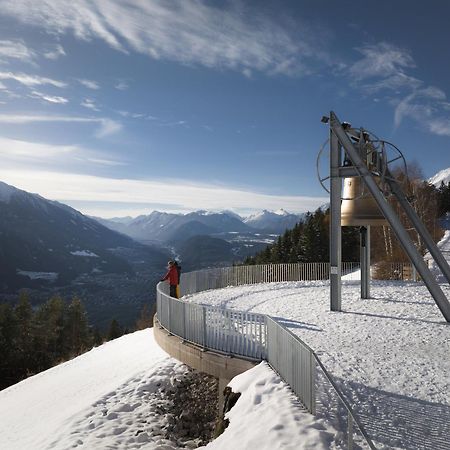 Solu Apartments Seefeld in Tirol Exteriör bild
