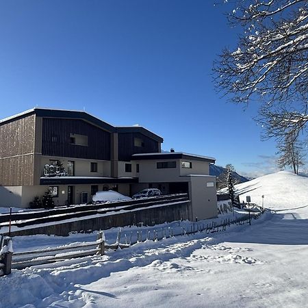 Solu Apartments Seefeld in Tirol Exteriör bild