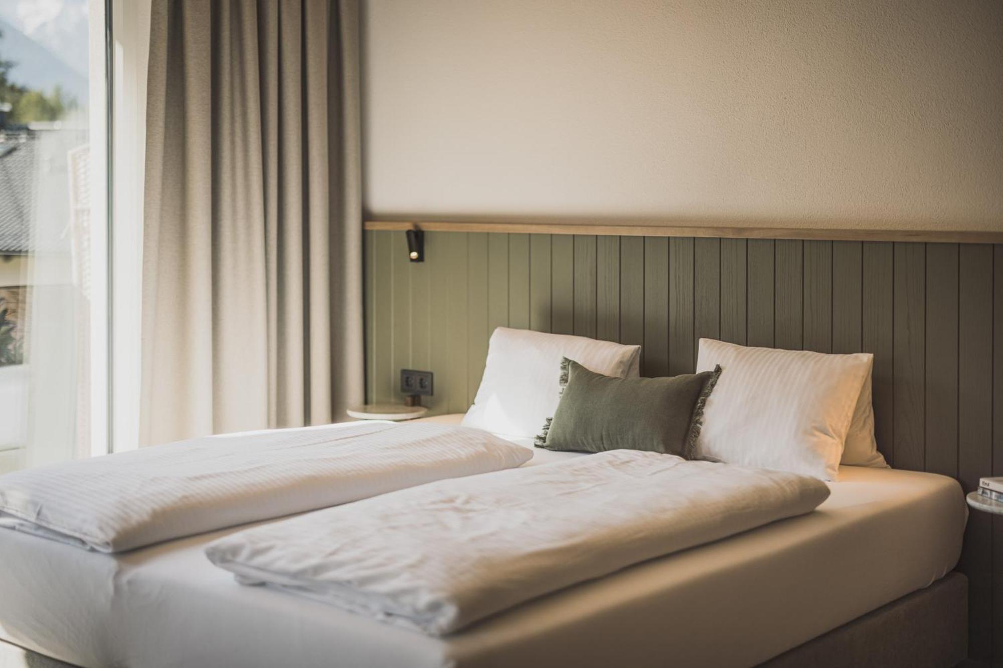 Solu Apartments Seefeld in Tirol Rum bild