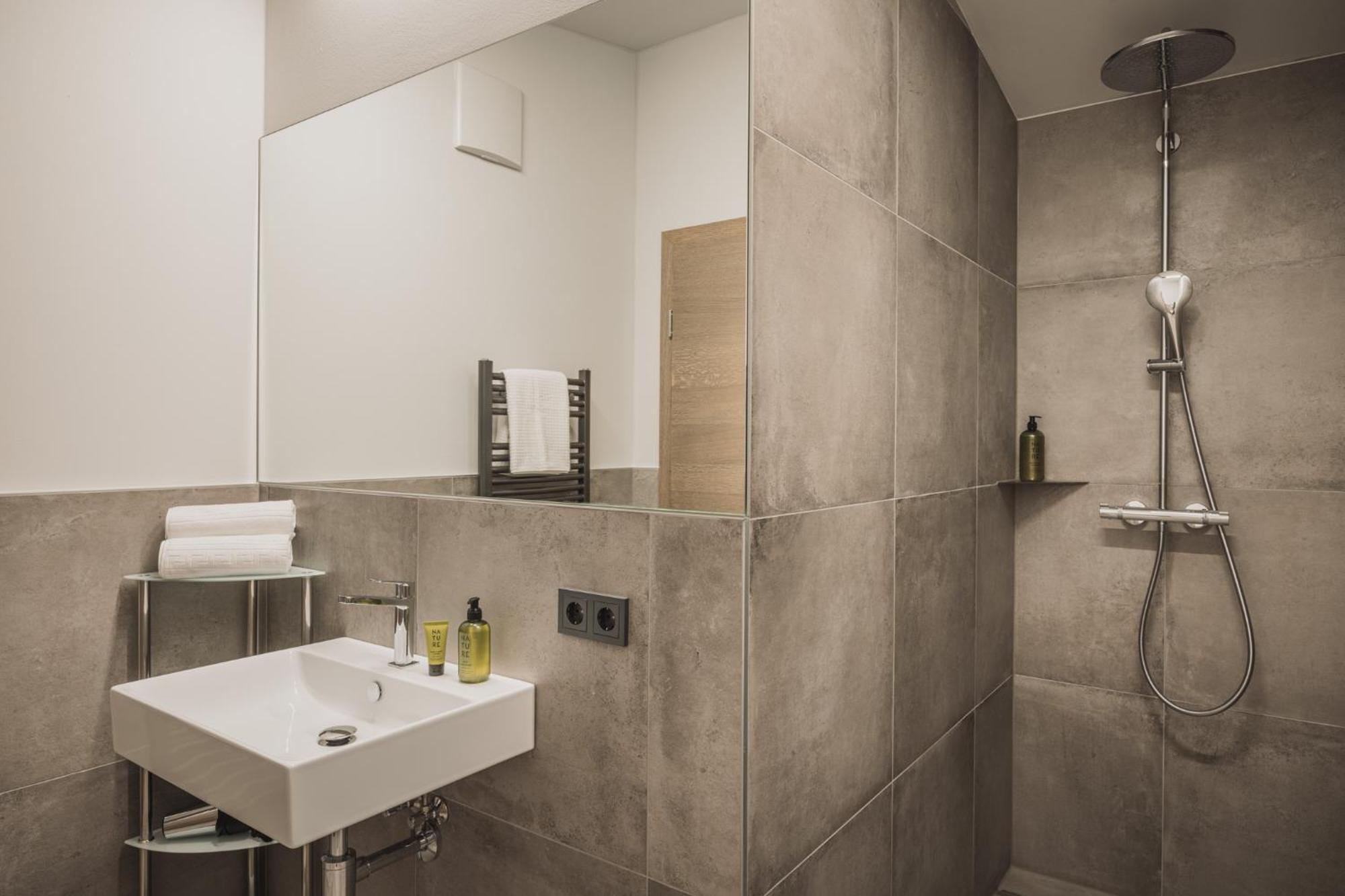 Solu Apartments Seefeld in Tirol Rum bild