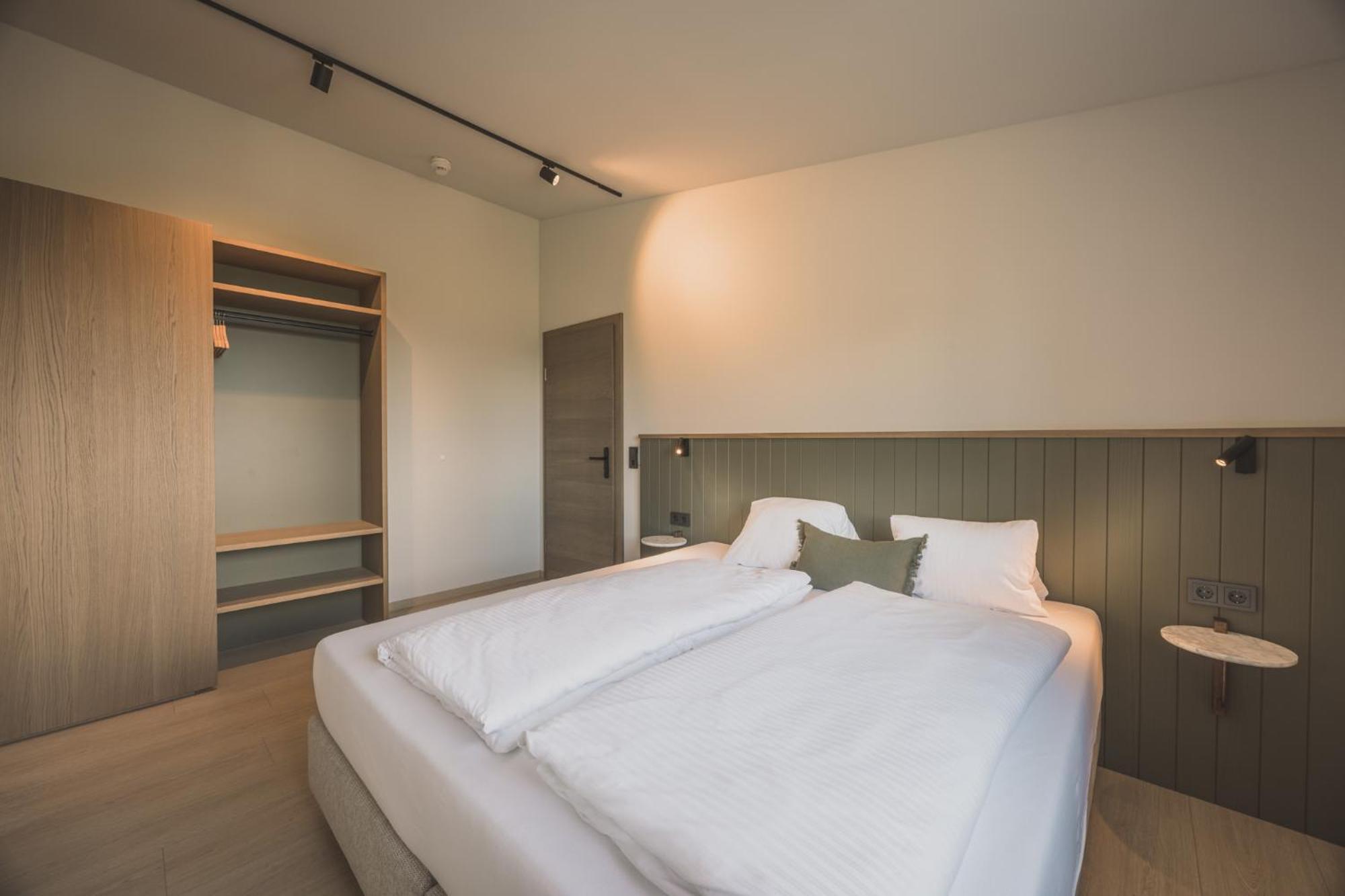 Solu Apartments Seefeld in Tirol Rum bild