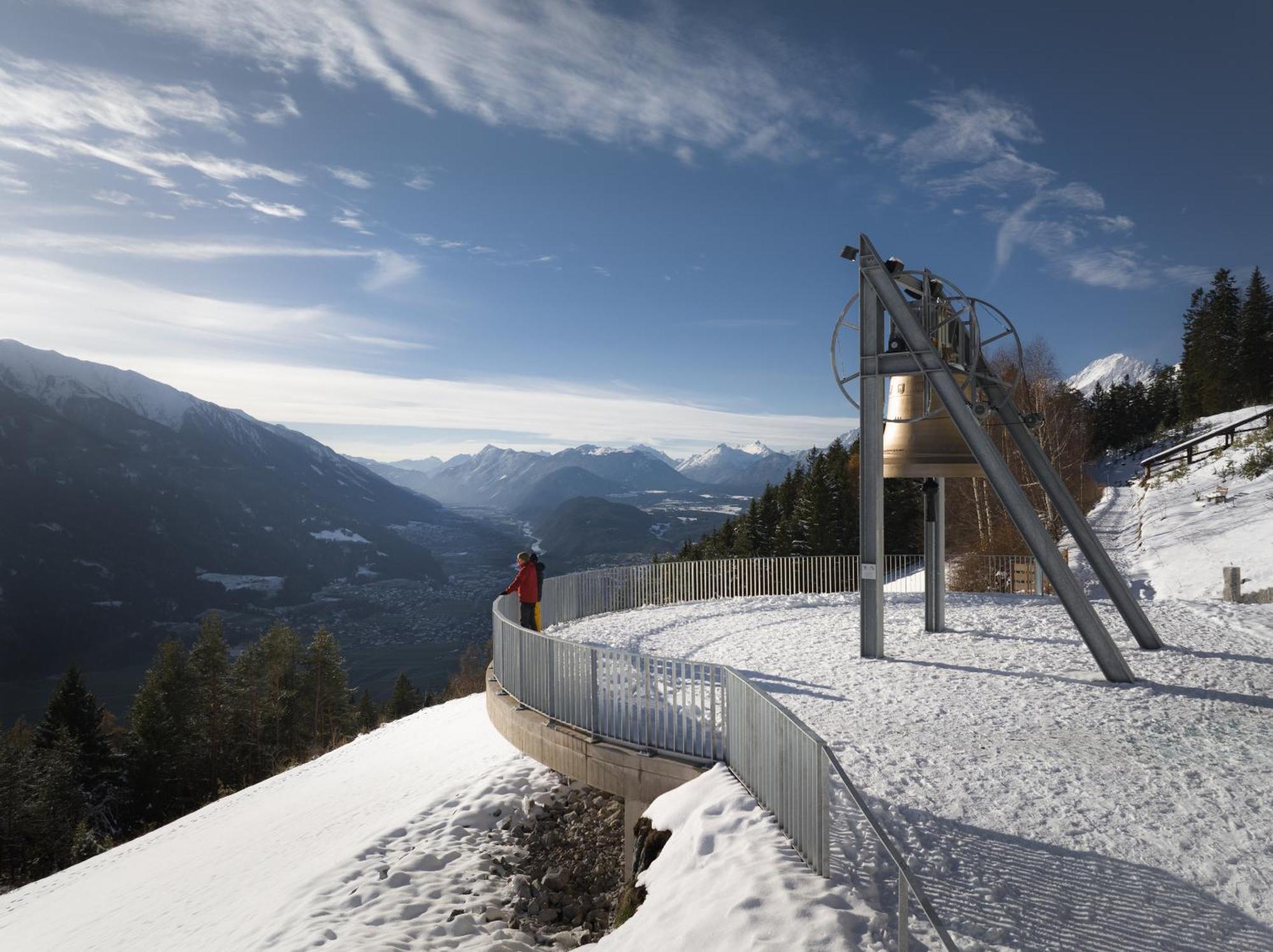 Solu Apartments Seefeld in Tirol Exteriör bild